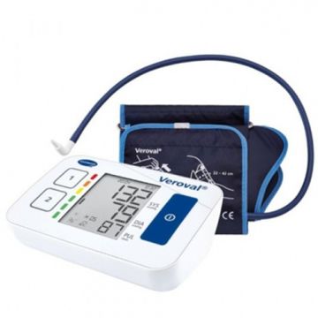 Hartmann Veroval Compact Tensiometro Digital Automatico de Brazo