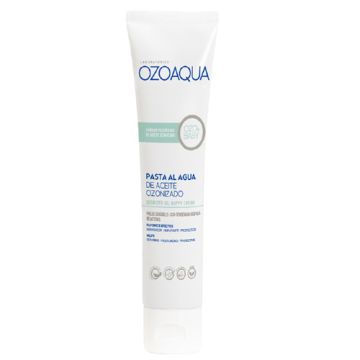Ozoaqua Ozobaby Pasta al Agua Aceite Ozonizado 75ml