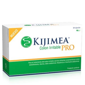 Kijimea Colon Irritable Pro 84 Capsulas