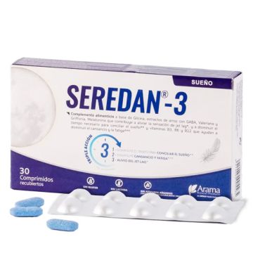 Arama Seredan-3 30Comp