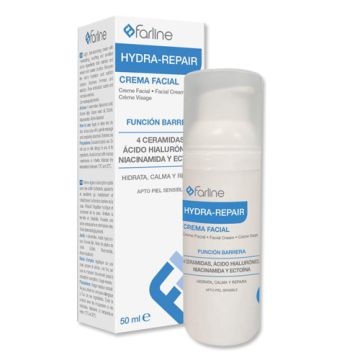Farline Hydra Repair Crema Facial 50ml