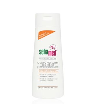 Sebamed Champu Protector del Color 200ml