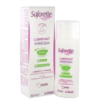 Saforelle Lubricante 30ml