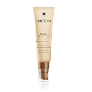 Rene Furterer Absolue Keratine Serum Reparador Extremo 30ml
