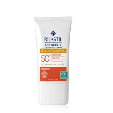 Rilastil Sun System Age Repair Cr Protect Antiarrugas Spf50+ 40ml