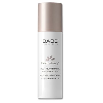 Babe Healthy Aging+ Booster Multi Rejuvenecedor 50ml