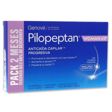 Pilopeptan Woman 5 Alfa R 60Comp