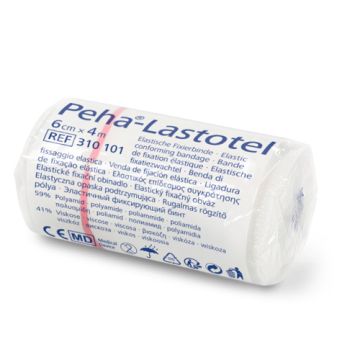 Hartman Peha-Lastotel Venda de Fijacion Elastica 6cmx4m