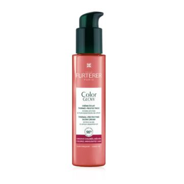 Rene Furterer Crema Termoprotectora Brillo 100ml 