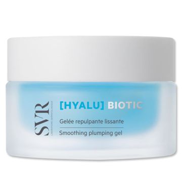 SVR Hyalu Biotic Gel Repulpante Alisante 50ml