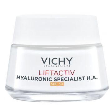 Vichy Liftactiv Supreme Antiarrugas y Firmeza Spf30 50ml