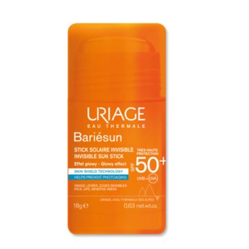 Uriage Bariesun Stick Invisible Spf50+ 18g