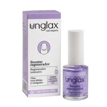Unglax Booster Regenerador Intensivo 10ml