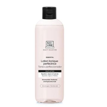 Soivre Essential Tonico Perfeccionador 250ml