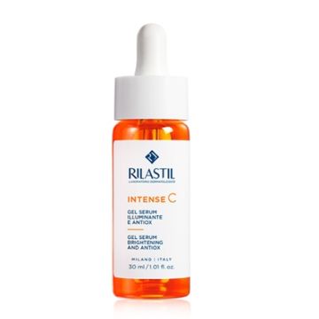 Rilastil Intense C Gel Serum Iluminador Antiox 30ml