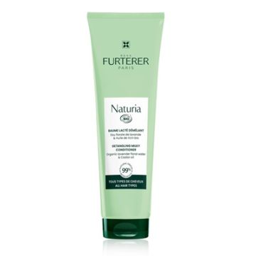 Rene Furterer Naturia Balsamo Lacteo Desenredante 150ml