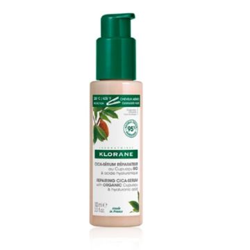 Klorane Cica-Serum Reparador Cupuazu Bio 100ml
