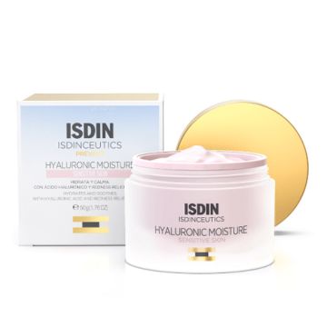 Isdinceutics Prevent Hyaluronic Moisture Sensitive Crema 50gr