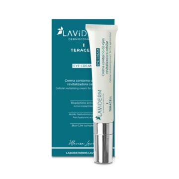 Lavigor Laviderm Teracell Crema Contorno de Ojos 15ml Lavigor Laviderm Teracell Crema Contorno de Ojos 15ml