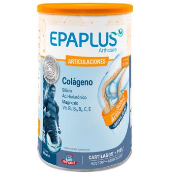 Epaplus Arthicare Articulaciones Colageno Sabor Neutro 317gr