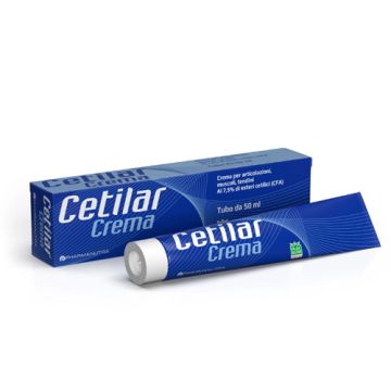 Cetilar Crema 50ml