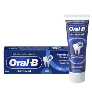 Oral-B Densify Pasta Dental Proteccion Diaria 75ml