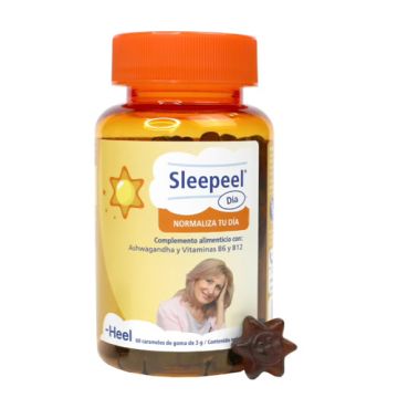 Heel Sleepeel Dia 60 Gominolas