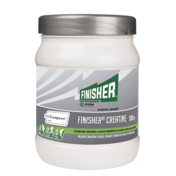 Finisher Creatina Creapure 300gr Finisher Creatina Creapure 300gr