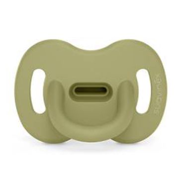 Suavinex Selection Chupete Smoothie Verde 0-6m