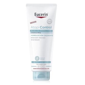 Eucerin Atopi Control Hidrolocion Calmante 400ml