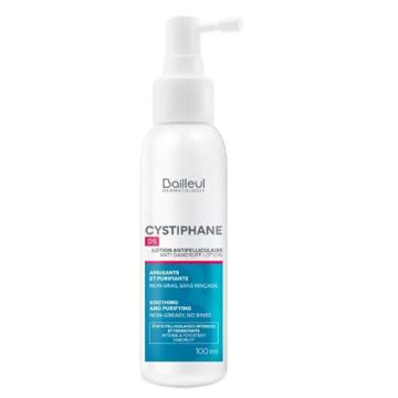 Bailleul Cystiphane DS Locion Anticaspa 100ml