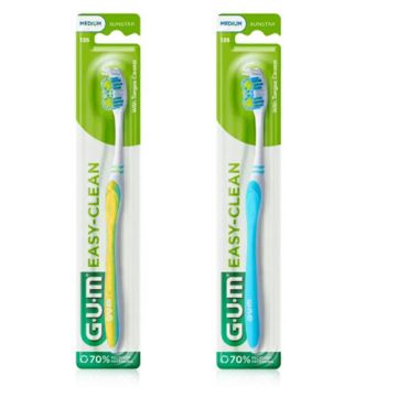 Gum Easy-Clean 135 Cepillo Dental Medio