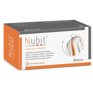 Nubit 30Comp