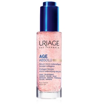 Uriage Age Absolu Serum Micro-Redensificante 30ml