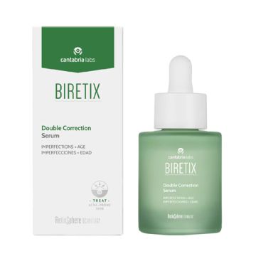 Biretix Serum Doble Correccion 30ml