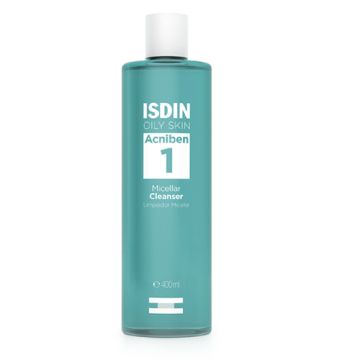 Acniben Limpiador Micelar Piel Grasa 400ml