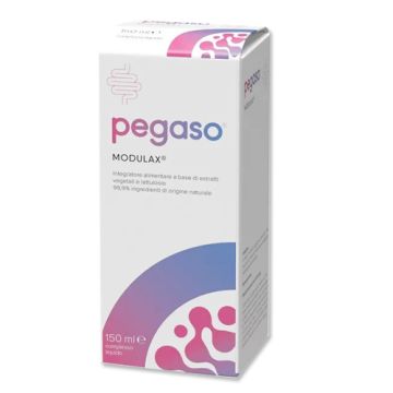 Pegaso Modulax 150ml