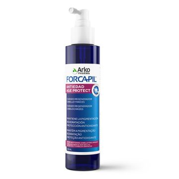 Arkopharma Forcapil Antiedad Spray 125ml