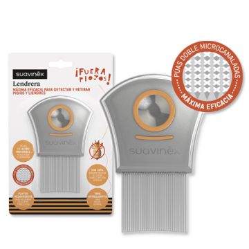 Suavivex Lendrera