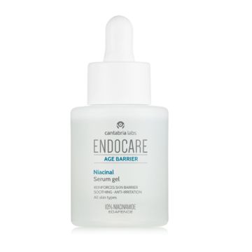 Endocare Age Barrier Niacinal Serum Gel 30ml