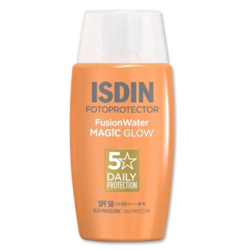 Isdin Fotoprotector Fusion Water Magic Glow Spf50 50ml