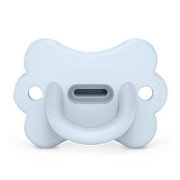 Suavinex Selection Chupete Smoothie Butterfly Azul 6-18m