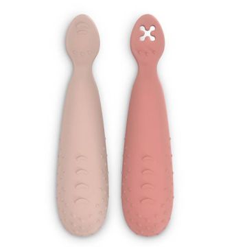 Suavinex Selection Set Pre-Cucharas Aprendizaje 6m+ 2Uds