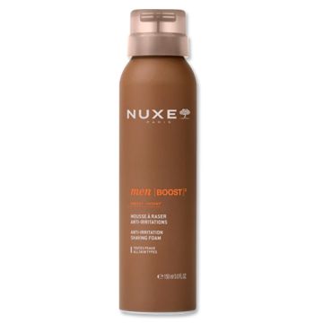 Nuxe Men Boost Espuma de Afeitado 150ml