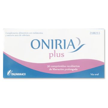 Oniria Plus 30Comp