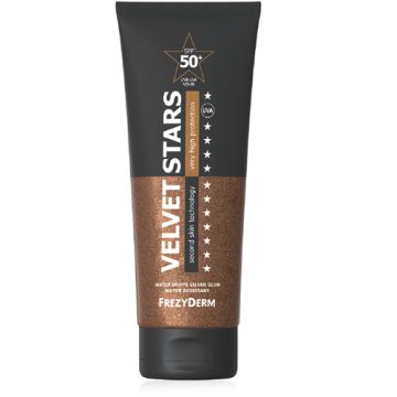 Frezyderm Velvet Stars Protector Solar Spf50+ 175ml 