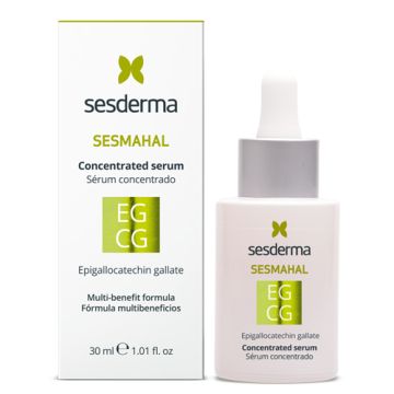 Sesderma Sesmahal Serum Concentrado EGCG 30ml