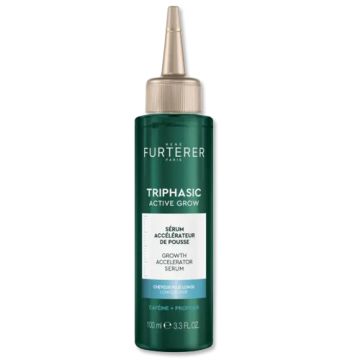 Rene Furterer Triphasic Active Grow Serum 100ml