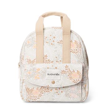 Suavinex Poetry Mochila Guarderia Estampada