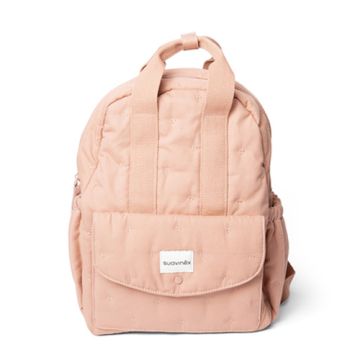 Suavinex Poetry Mochila Guarderia Rosa